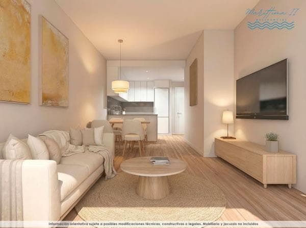 Продажа квартиры на Piso en Avenida de l'Estació, 68, Campello Pueblo, El Campello, Эль Кампельо
photo 1