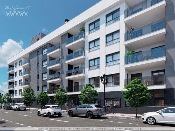 Продажа квартиры на Piso en Avenida de l'Estació, 68, Campello Pueblo, El Campello, Эль Кампельо
photo 1