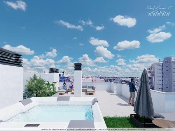 Продажа квартиры на Piso en Avenida de l'Estació, 68, Campello Pueblo, El Campello, Эль Кампельо
photo 1