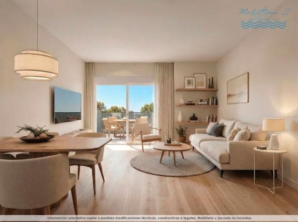 Продажа квартиры на Piso en Avenida de l'Estació, 68, Campello Pueblo, El Campello, Эль Кампельо
thumbnail 2