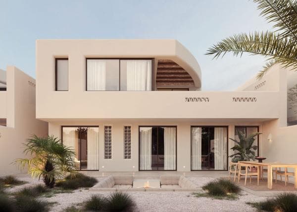 Casa o chalet independiente en Calle Pilar de la Horadada, 4, Algorfa photo 1
