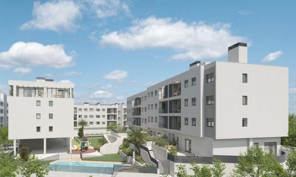 Продажа квартиры на Piso en Calle Deportista Pitu Perramón, 3, Paus, Alicante / Alacant, Аликанте / Алакант
photo 1
