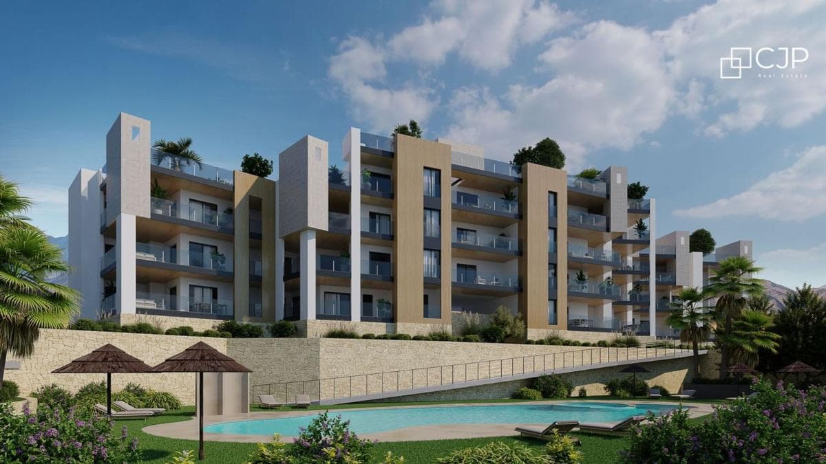 Venta de piso en Piso en Calle La Nit s/n, Bonalba-Cotoveta, Mutxamel, Mutxamel
photo 3