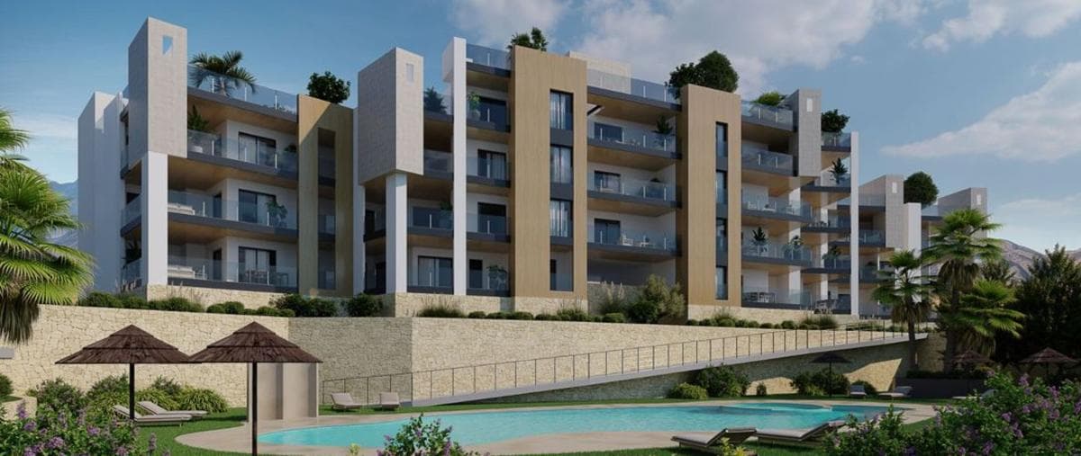 Venta de piso en Piso en Calle La Nit s/n, Bonalba-Cotoveta, Mutxamel, Mutxamel
photo 5