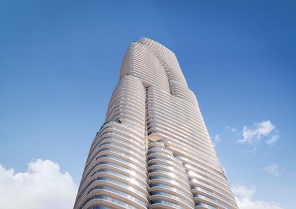 Продажа квартиры на Piso en Avenida de Mejico, 31, Playa de Poniente, Benidorm, Бенидорм
thumbnail 2