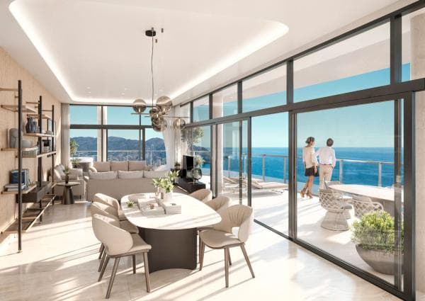 Продажа квартиры на Piso en Avenida de Mejico, 31, Playa de Poniente, Benidorm, Бенидорм
photo 1