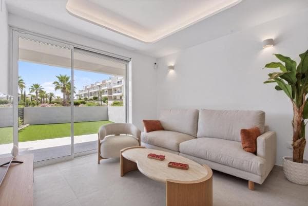 Продажа квартиры на Piso en Calle Infanta Elena, 14, Benijofar, Бенихофар
photo 1