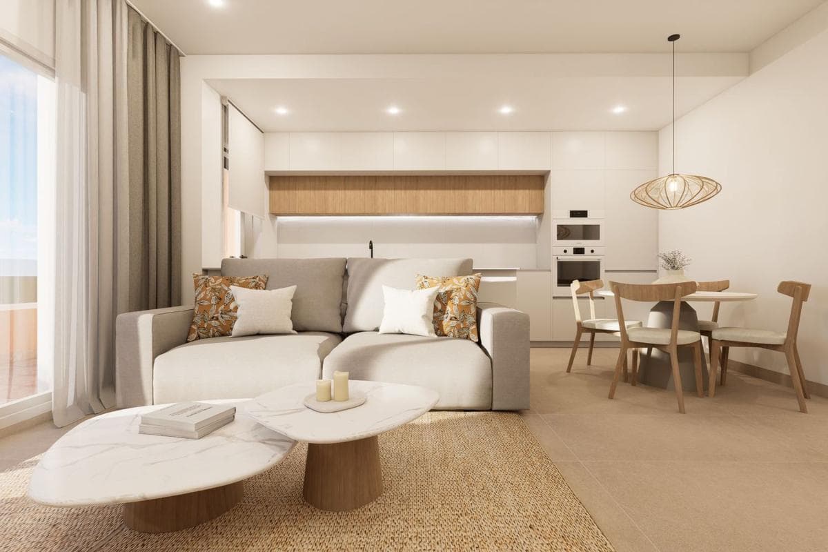 Venta de piso en Piso en Avenida Monte de lo, 12, Zona Pueblo, Pilar de la Horadada, Pilar de la Horadada
photo 3