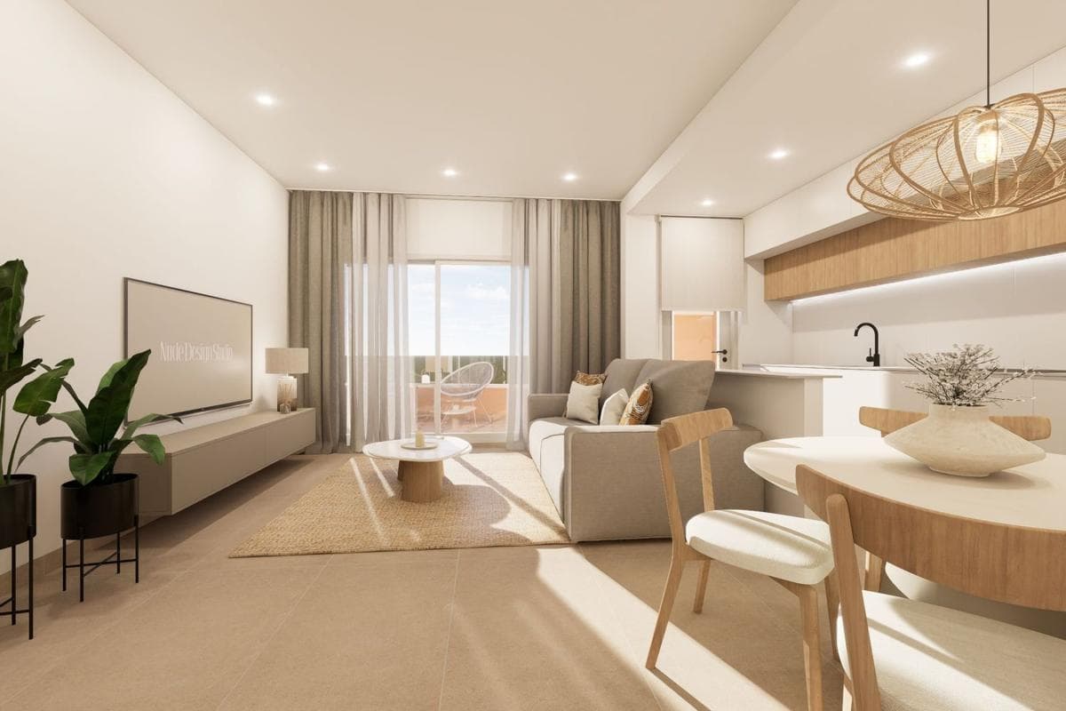 Venta de piso en Piso en Avenida Monte de lo, 12, Zona Pueblo, Pilar de la Horadada, Pilar de la Horadada
photo 4
