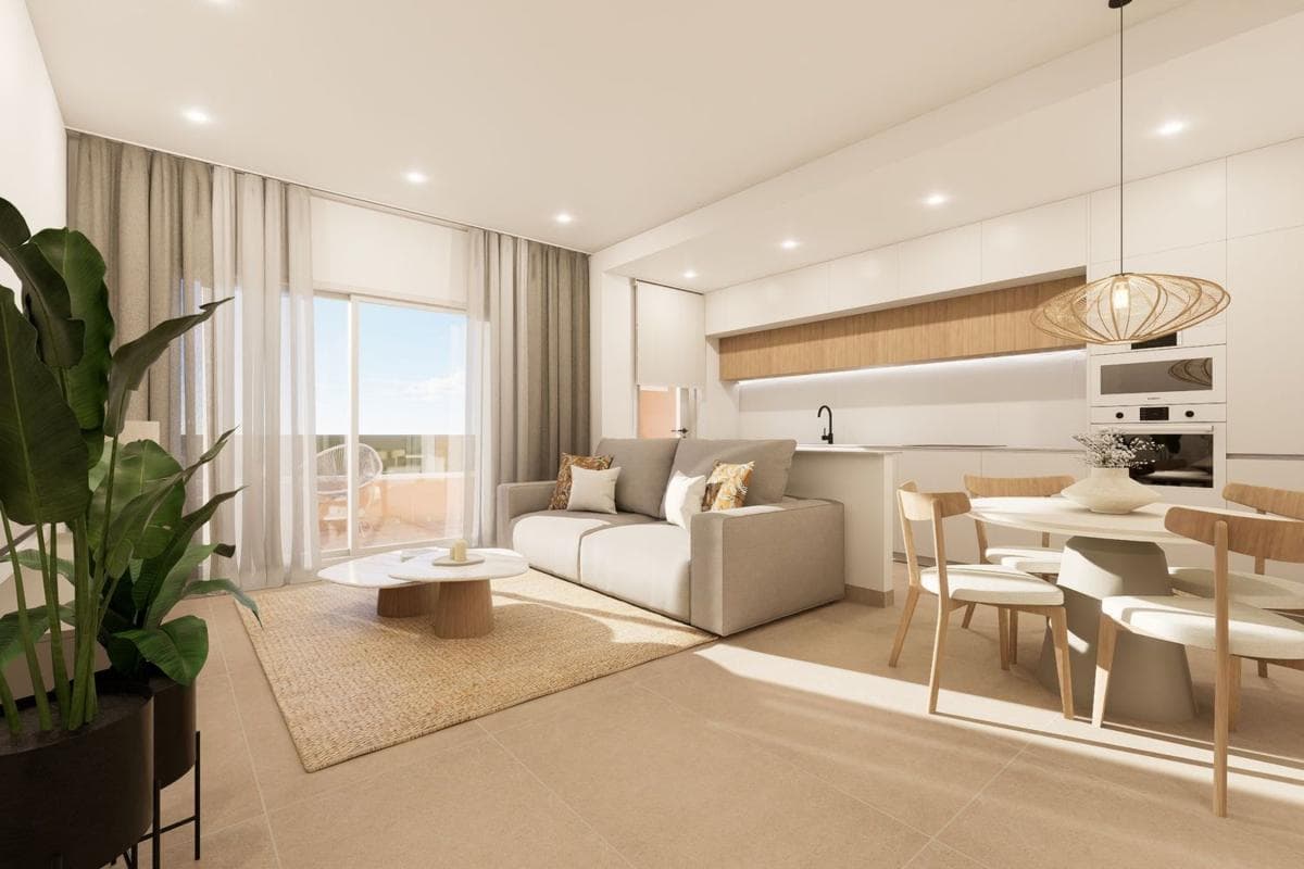 Venta de piso en Piso en Avenida Monte de lo, 12, Zona Pueblo, Pilar de la Horadada, Pilar de la Horadada
photo 5
