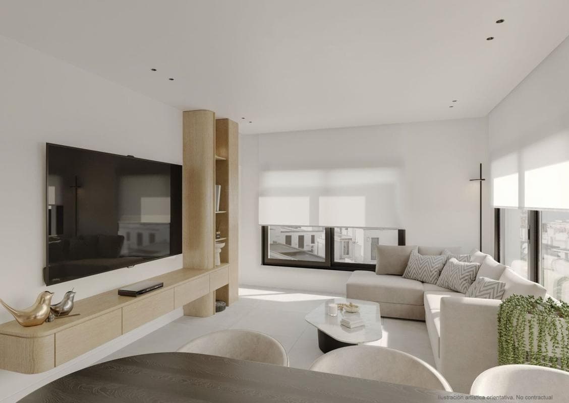 Venta de piso en Piso en Calle Maestro Alfosea, 13, Centro, Santa Pola, Santa Pola
photo 3
