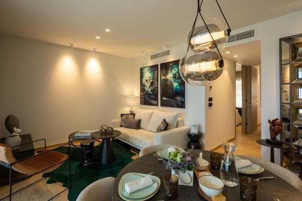 Sale of flat in Piso en Calle Dolores, 1, Algorfa, Algorfa
thumbnail 2