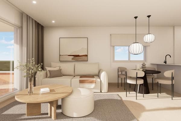 Sale of flat in Piso en Avenida Monte de lo, 12, Zona Pueblo, Pilar de la Horadada, Pilar de la Horadada
photo 1