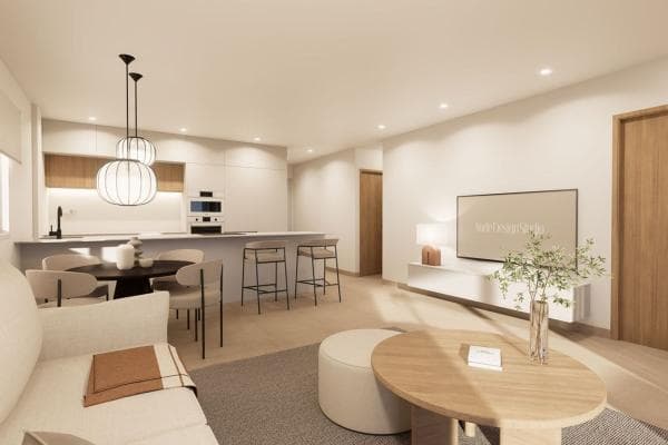 Sale of flat in Piso en Avenida Monte de lo, 12, Zona Pueblo, Pilar de la Horadada, Pilar de la Horadada
thumbnail 2