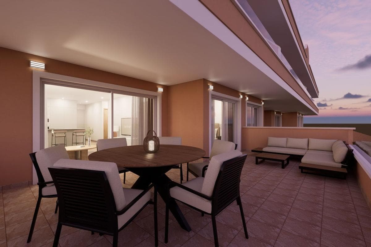 Venta de piso en Piso en Avenida Monte de lo, 12, Zona Pueblo, Pilar de la Horadada, Pilar de la Horadada
photo 4