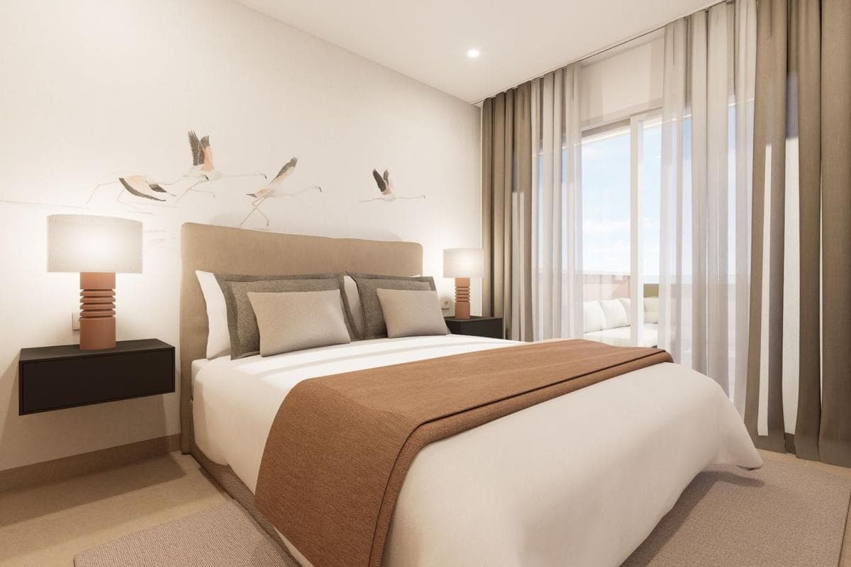 Venta de piso en Piso en Avenida Monte de lo, 12, Zona Pueblo, Pilar de la Horadada, Pilar de la Horadada
photo 5