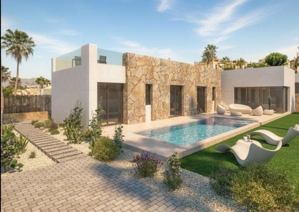 Casa o chalet independiente en Calle Torrevieja, 6, Algorfa photo 1