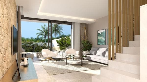 Casa o chalet independiente en Avenida de Ibiza, 12, Lomas de Campoamor, Orihuela thumbnail 2