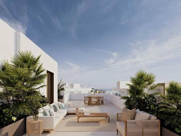 Продажа квартиры на Piso en Calle Músico Vicente Spiteri s/n, PAU 5, Alicante / Alacant, Аликанте / Алакант
thumbnail 2