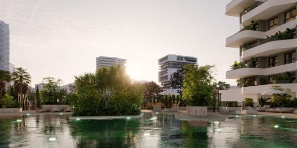 Продажа квартиры на Piso en Calle Estonia, 5, Playa Arenal-Bol, Calpe, Кальпе
thumbnail 2