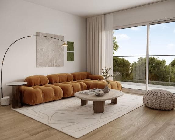 Продажа квартиры на Piso en Camino De las Parras, 1, Villafranqueza, Alicante / Alacant, Аликанте / Алакант
photo 1