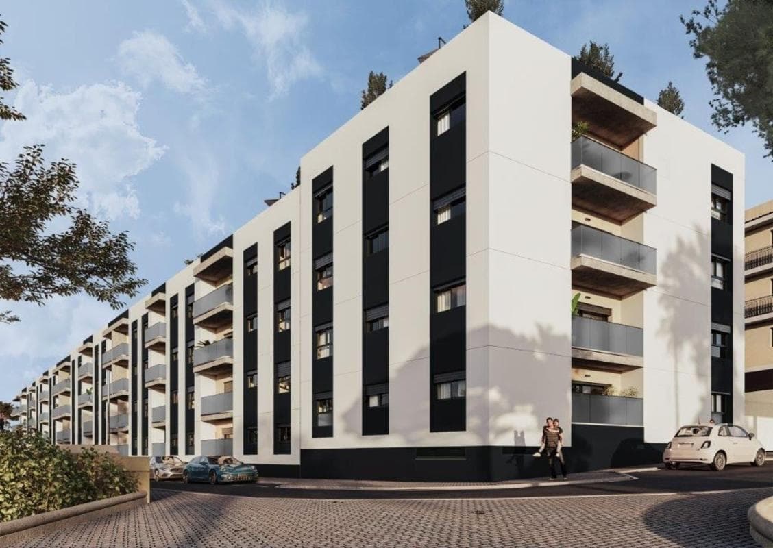 Venta de piso en Piso en Camino De las Parras, 1, Villafranqueza, Alicante / Alacant, Alicante / Alacant
photo 5