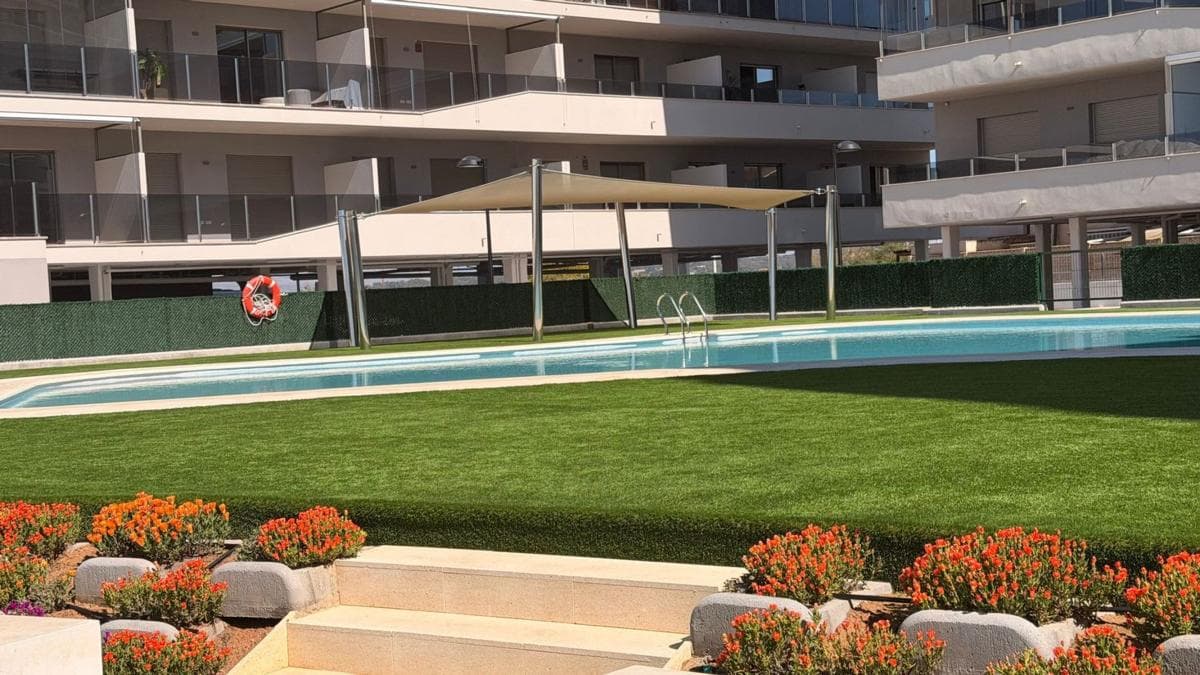 Venta de piso en Piso en Calle Lina Baño, 2, Centro, Santa Pola, Santa Pola
photo 4