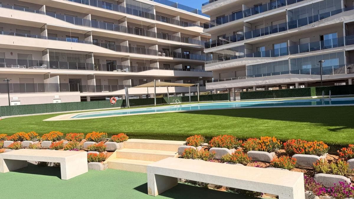 Venta de piso en Piso en Calle Lina Baño, 2, Centro, Santa Pola, Santa Pola
photo 5