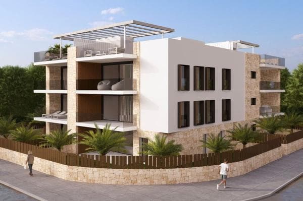 Продажа квартиры на Piso en Calle Pescara, 1, Montañar, Jávea/Xàbia, Хавья/Хабия
photo 1