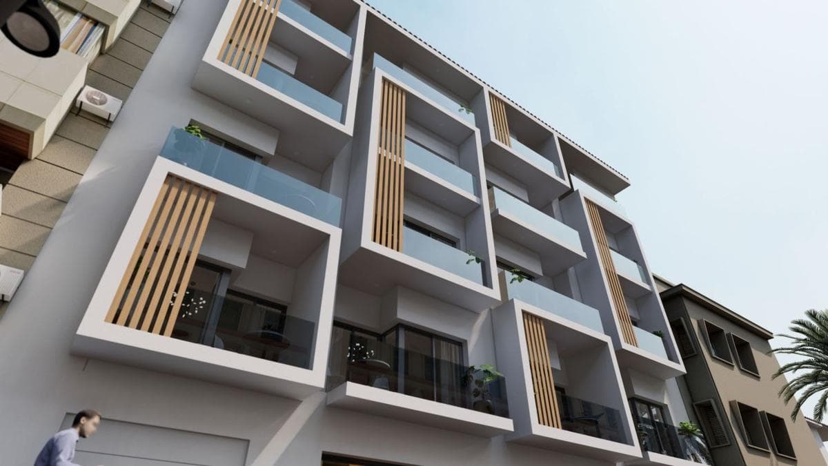 Venta de piso en Piso en Calle Conde de Altea, 37, 39, Altea Pueblo, Altea, Altea
photo 5