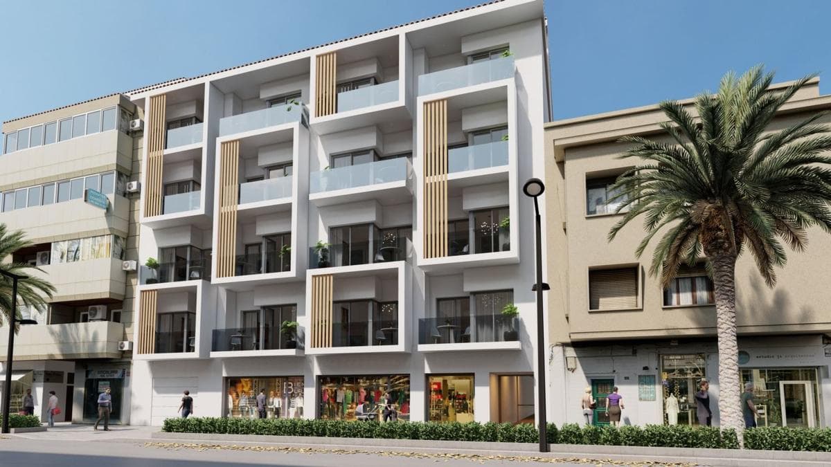 Venta de piso en Piso en Calle Conde de Altea, 37, 39, Altea Pueblo, Altea, Altea
photo 4