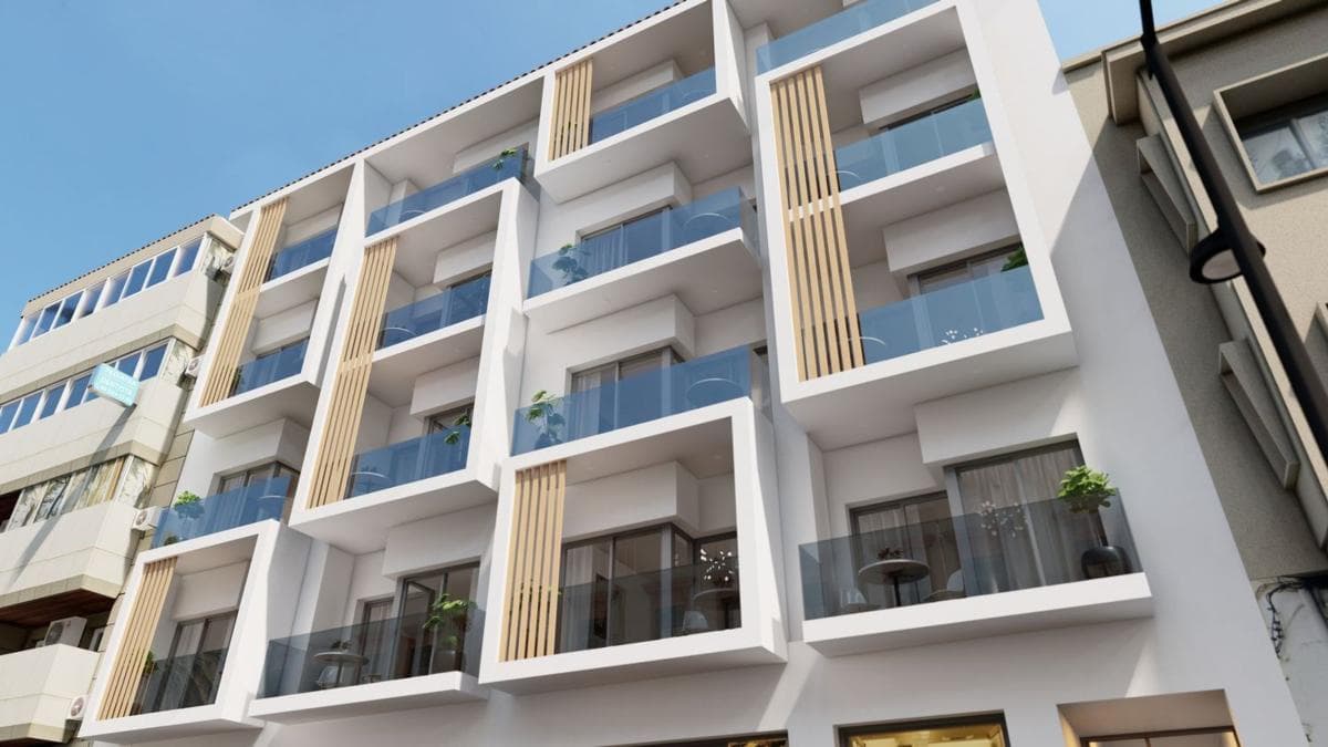 Venta de piso en Piso en Calle Conde de Altea, 37, 39, Altea Pueblo, Altea, Altea
photo 3