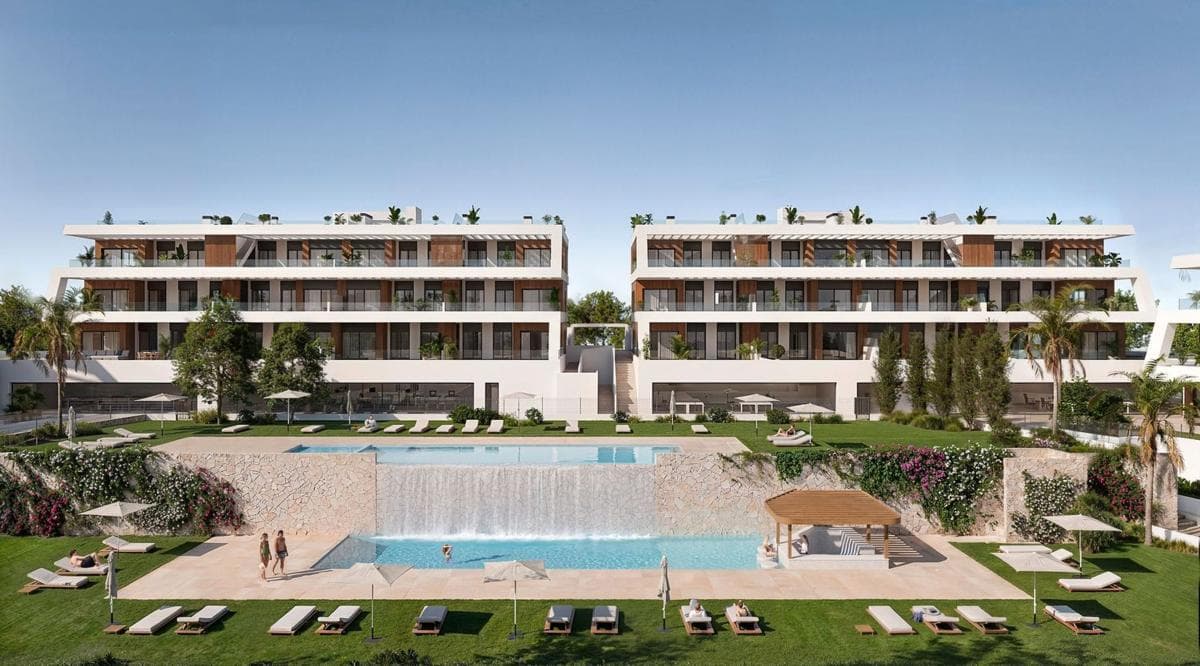 Venta de piso en Piso en Calle Mexico, 31, Balcón de Finestrat-Terra Marina, Finestrat, Finestrat
photo 3