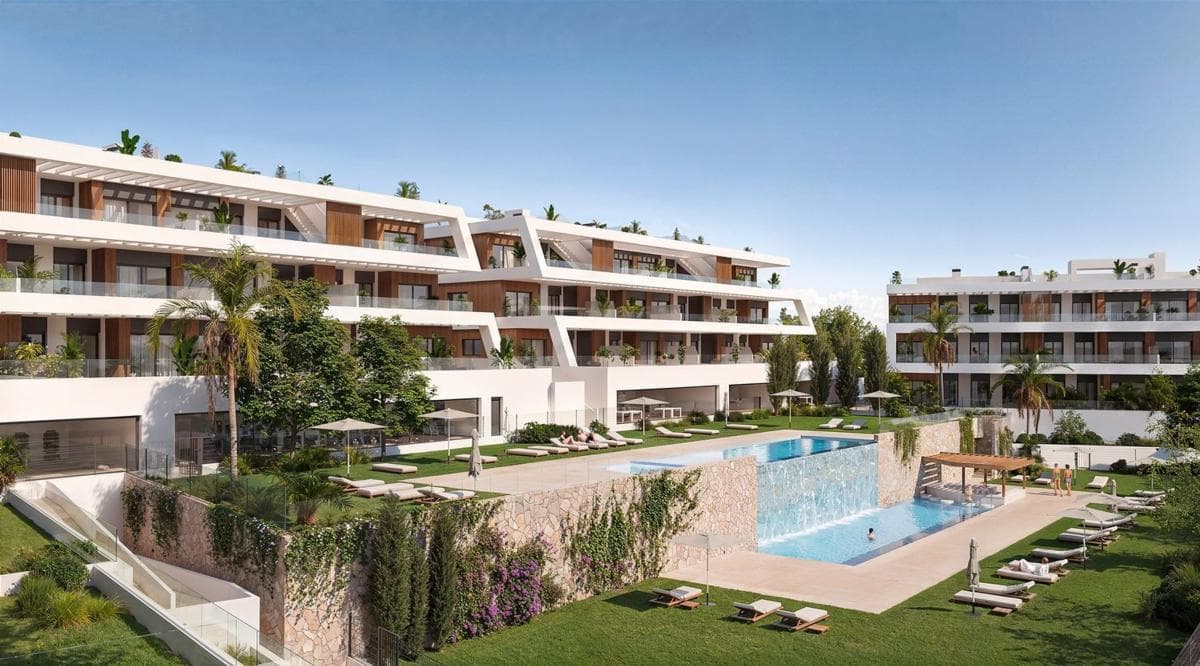Venta de piso en Piso en Calle Mexico, 31, Balcón de Finestrat-Terra Marina, Finestrat, Finestrat
photo 4