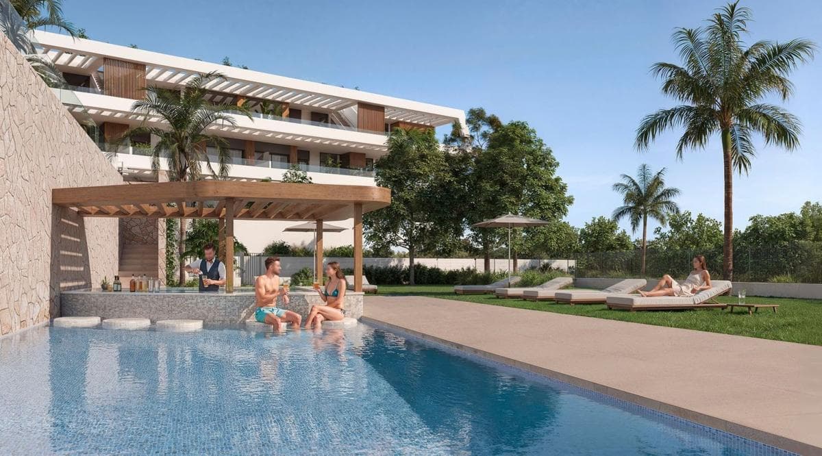 Venta de piso en Piso en Calle Mexico, 31, Balcón de Finestrat-Terra Marina, Finestrat, Finestrat
photo 5