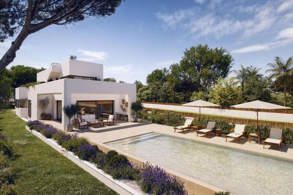 Casa o chalet independiente en Carretera Dénia- Jávea, 45, Les Rotes/Las Rotas, Denia photo 1