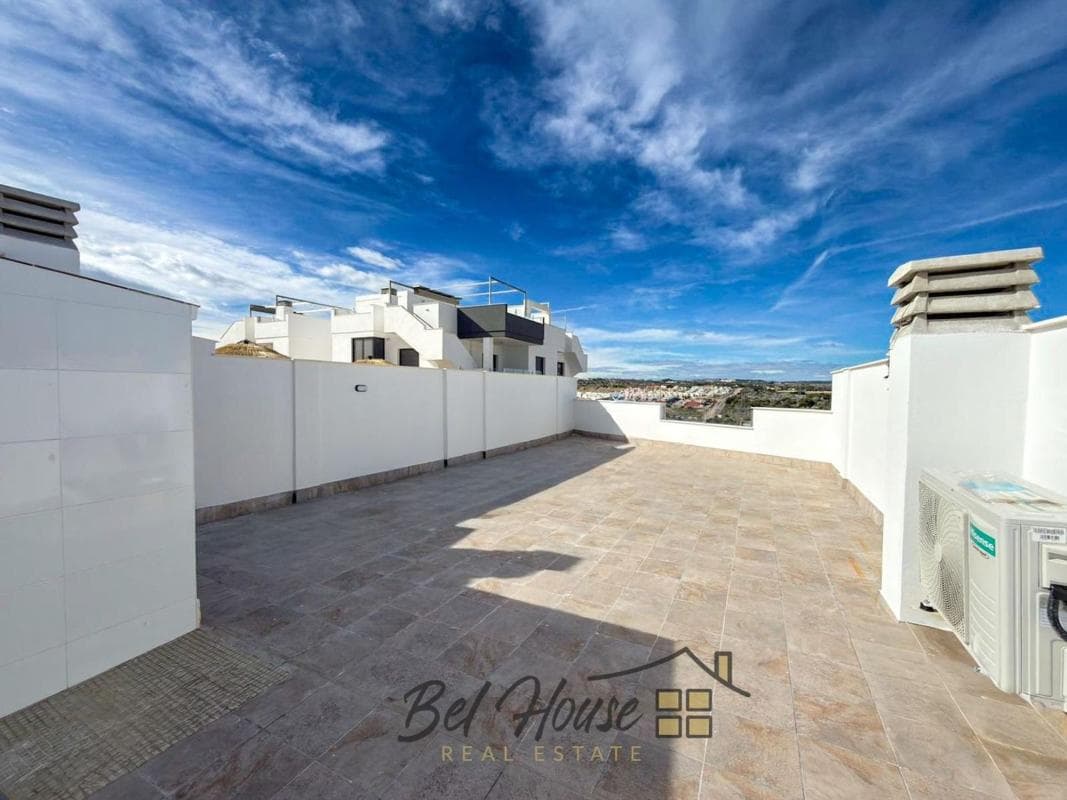 Venta de duplex en Dúplex en Calle Lago de Sanabria, 3, Zona Lago - Los Almendros, Orihuela, Orihuela photo 4