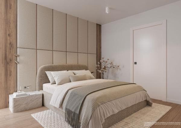 Продажа квартиры на Piso en Calle Antonio Pascual Quiles, 84, Plaza Crevillente-Juzgados, Elche / Elx, Эльче / Эльх
photo 1