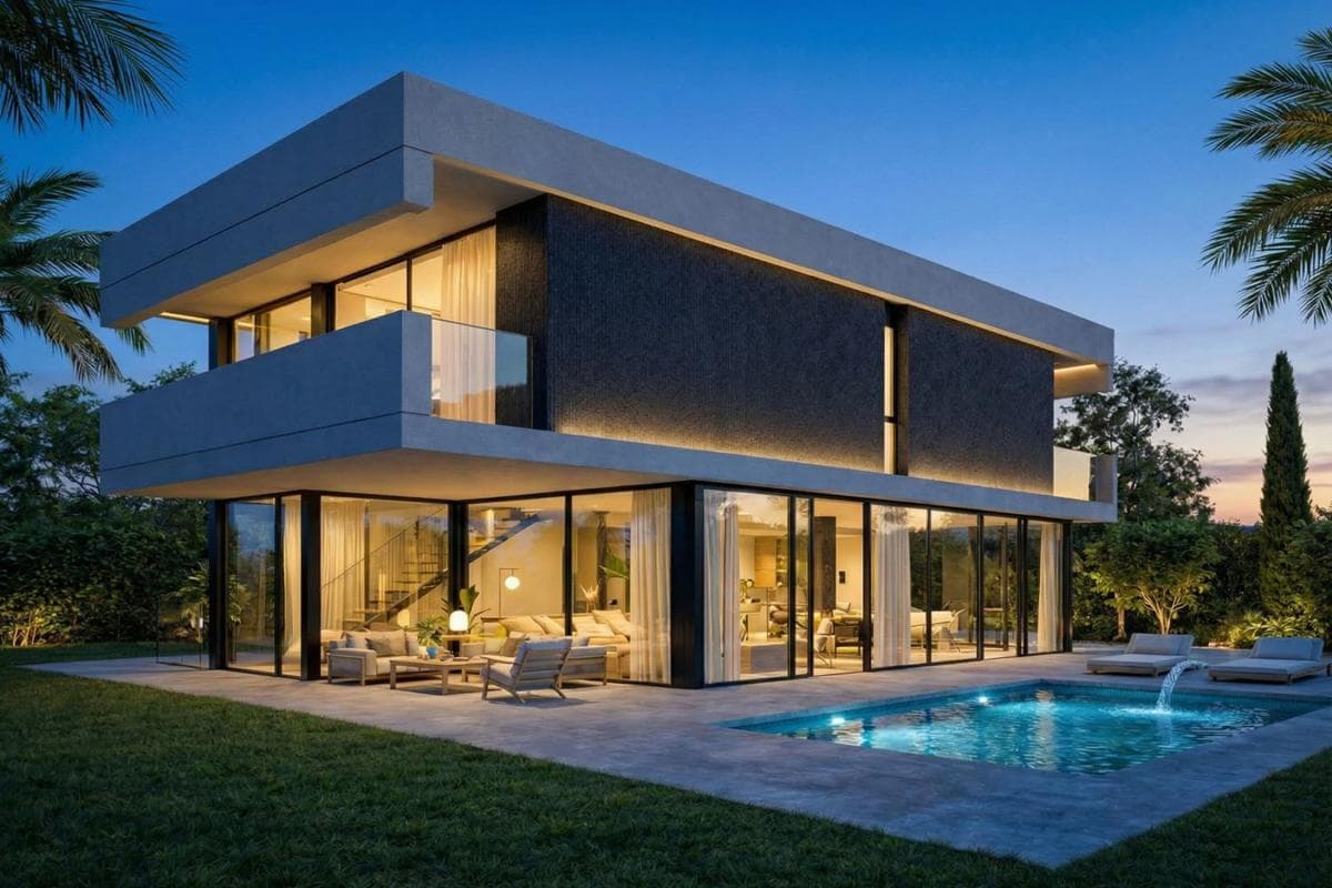 Propiedades en venta y alquiler en España photo 2