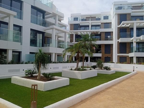 Аттик на продажу в Ático en Calle Llac Maracaibo, 2, L'Almadrava-L'Estanyò, Denia, Дения photo 1