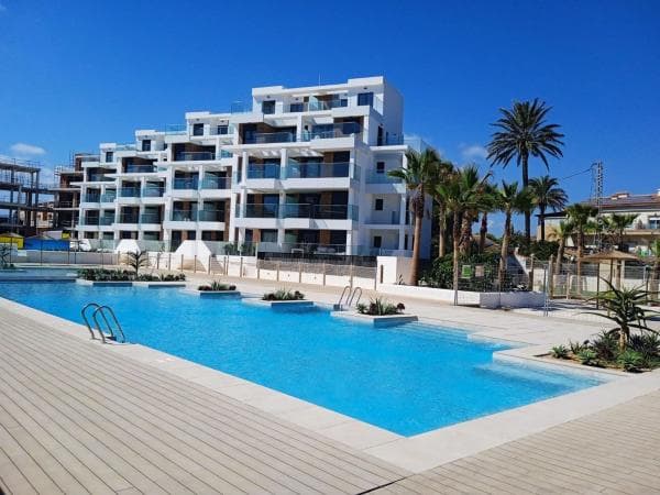Аттик на продажу в Ático en Calle Llac Maracaibo, 2, L'Almadrava-L'Estanyò, Denia, Дения thumbnail 2