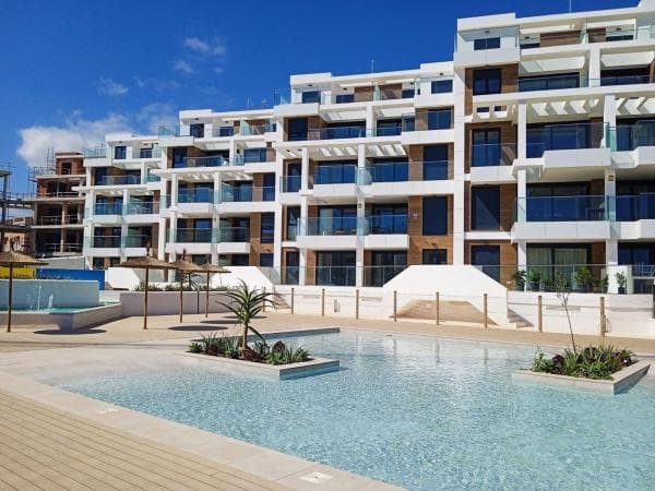 Аттик на продажу в Ático en Calle Llac Maracaibo, 2, L'Almadrava-L'Estanyò, Denia, Дения thumbnail 1