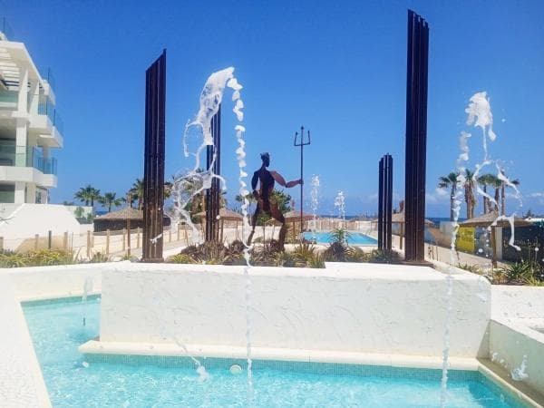 Аттик на продажу в Ático en Calle Llac Maracaibo, 2, L'Almadrava-L'Estanyò, Denia, Дения thumbnail 2
