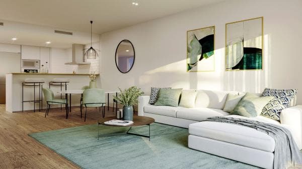 Продажа квартиры на Piso en Calle Portichol, 47, Monforte del Cid, Монфорте-дель-Сид
thumbnail 2