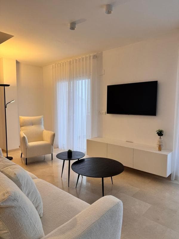 Venta de piso en Piso en Calle Violetas, 20, Pego, Pego
photo 4