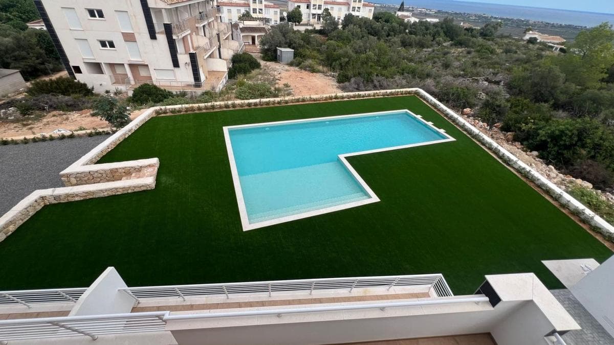 Venta de piso en Piso en Calle Violetas, 20, Pego, Pego
photo 5