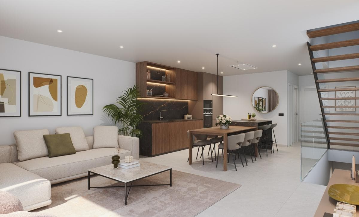 Obra nueva Menorca en Torre-Pacheco (Revista) photo 5