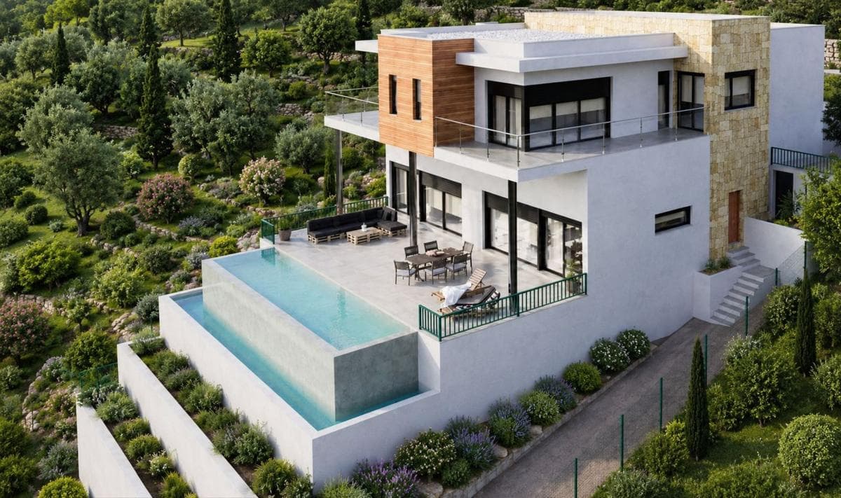 Terreno en venta en Pedreguer, Alicante photo 5