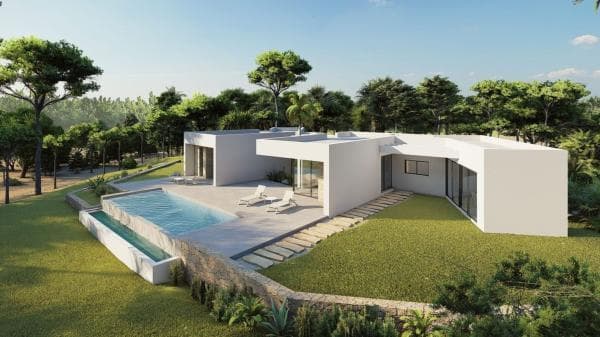 Terreno en Callosa d'En Sarria thumbnail 2