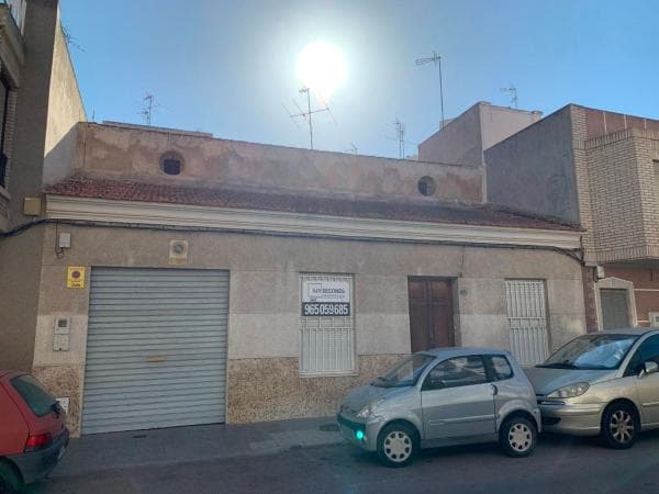 Terreno en Zona Pueblo, Guardamar del Segura thumbnail 1